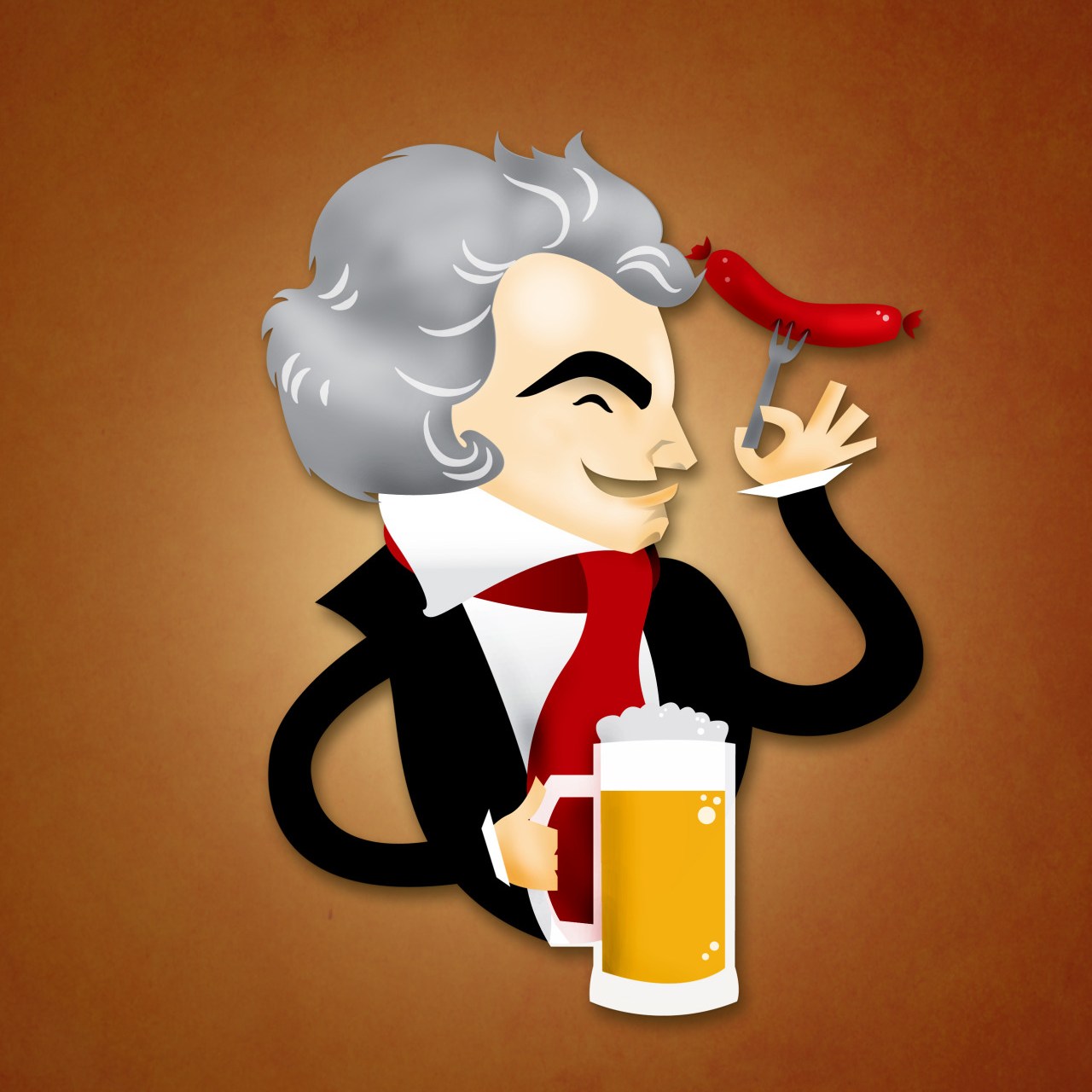 Beer, Brats, and Beethoven